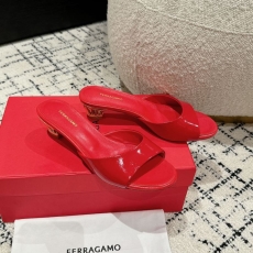 Ferragamo Sandals